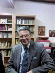 Gérard Calmelet